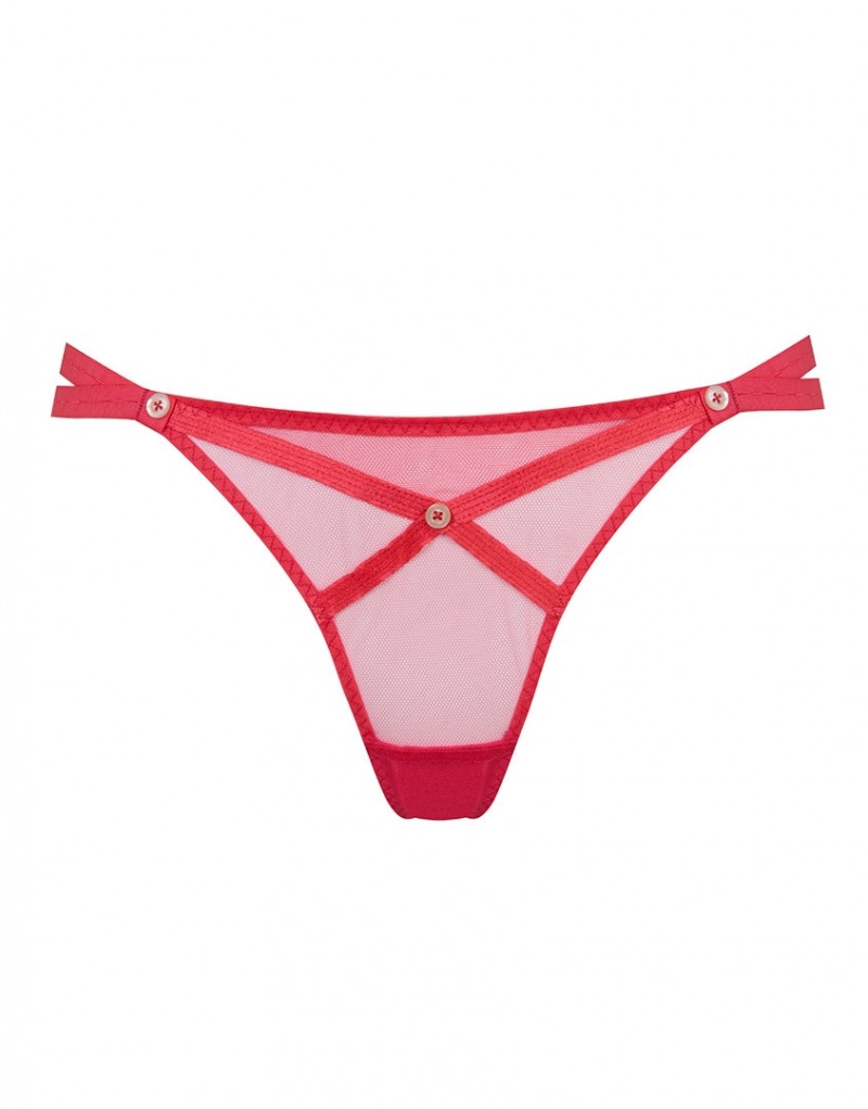 JanysТрусики стринги Janys