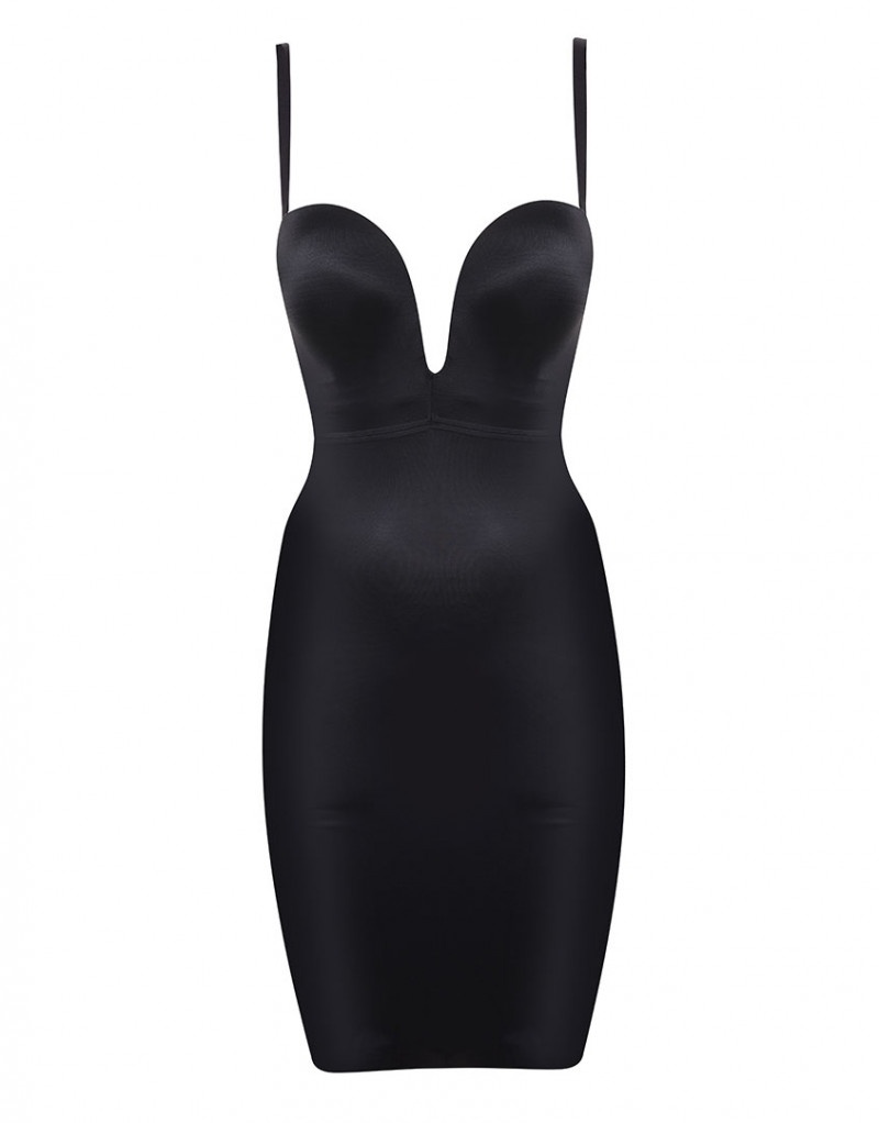 DionЧерная сорочка Dion