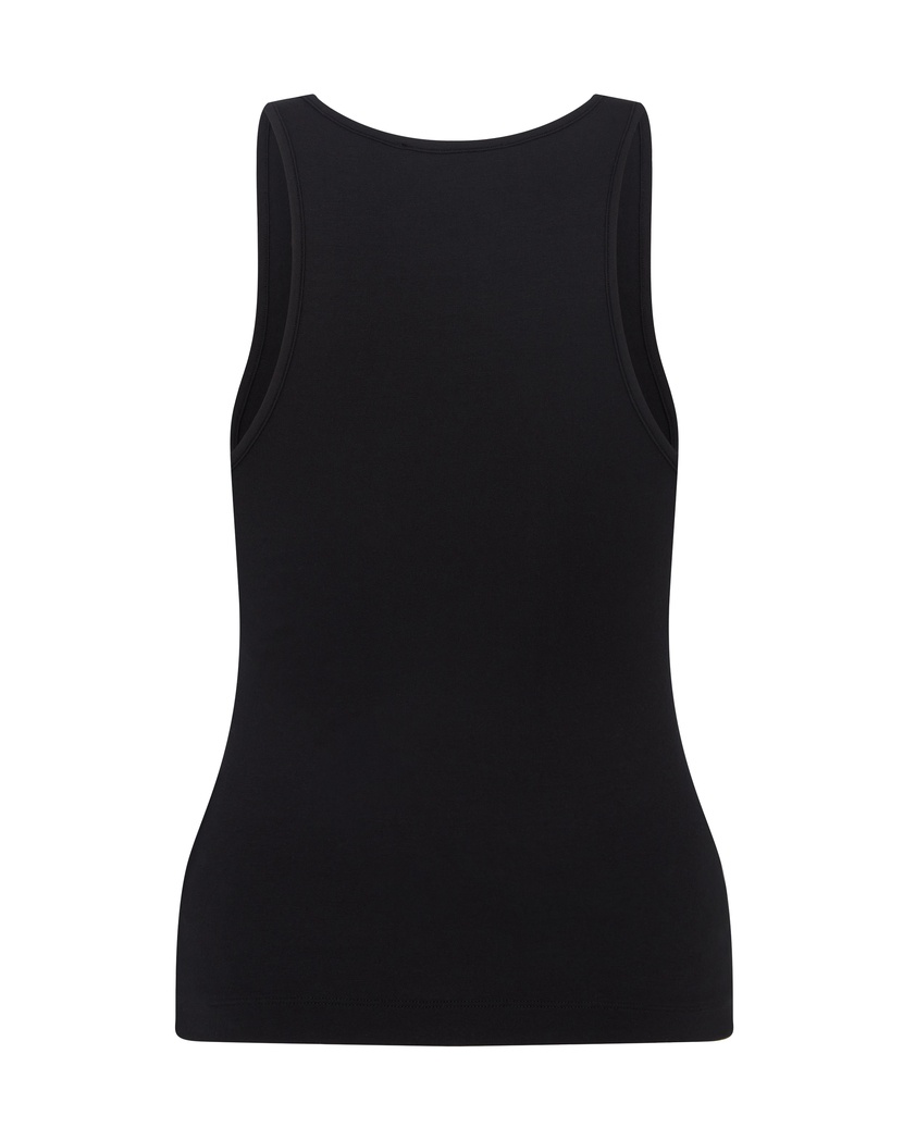 FantasyЧерная майка Fantasy