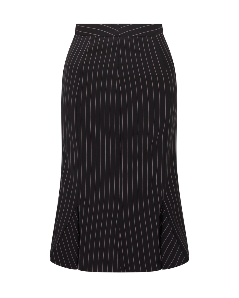 MarleenЧерная юбка Marleen