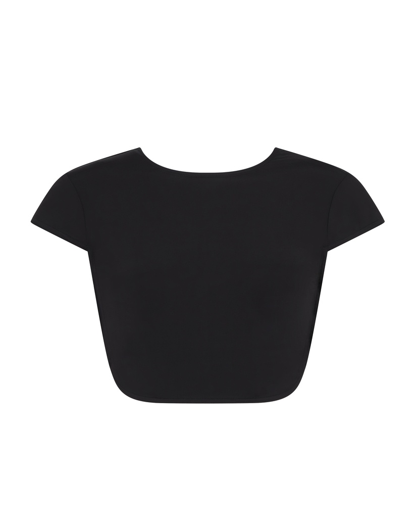 AnastaciaЧерный топ Anastacia