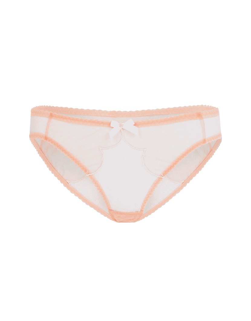 LornaНюдовые классические трусы Lorna