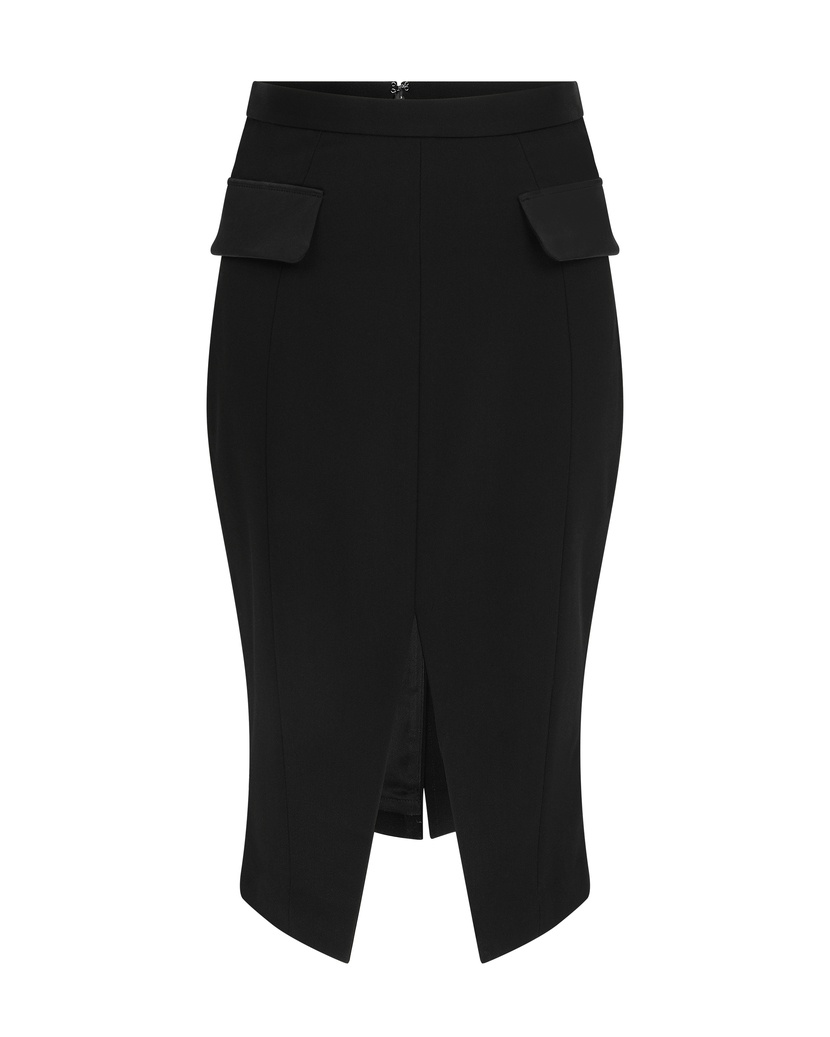 JuliettaЧерная юбка Julietta