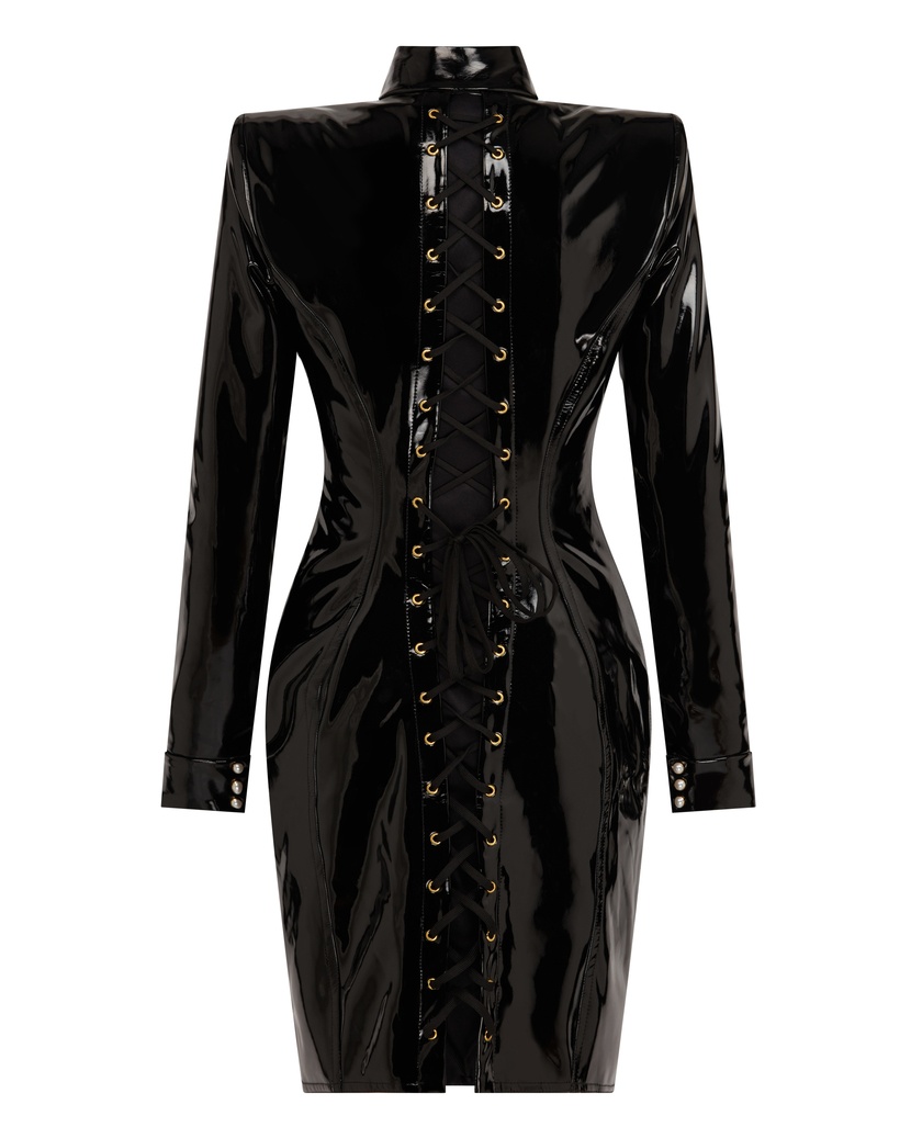 AyreЧерное платье Ayre