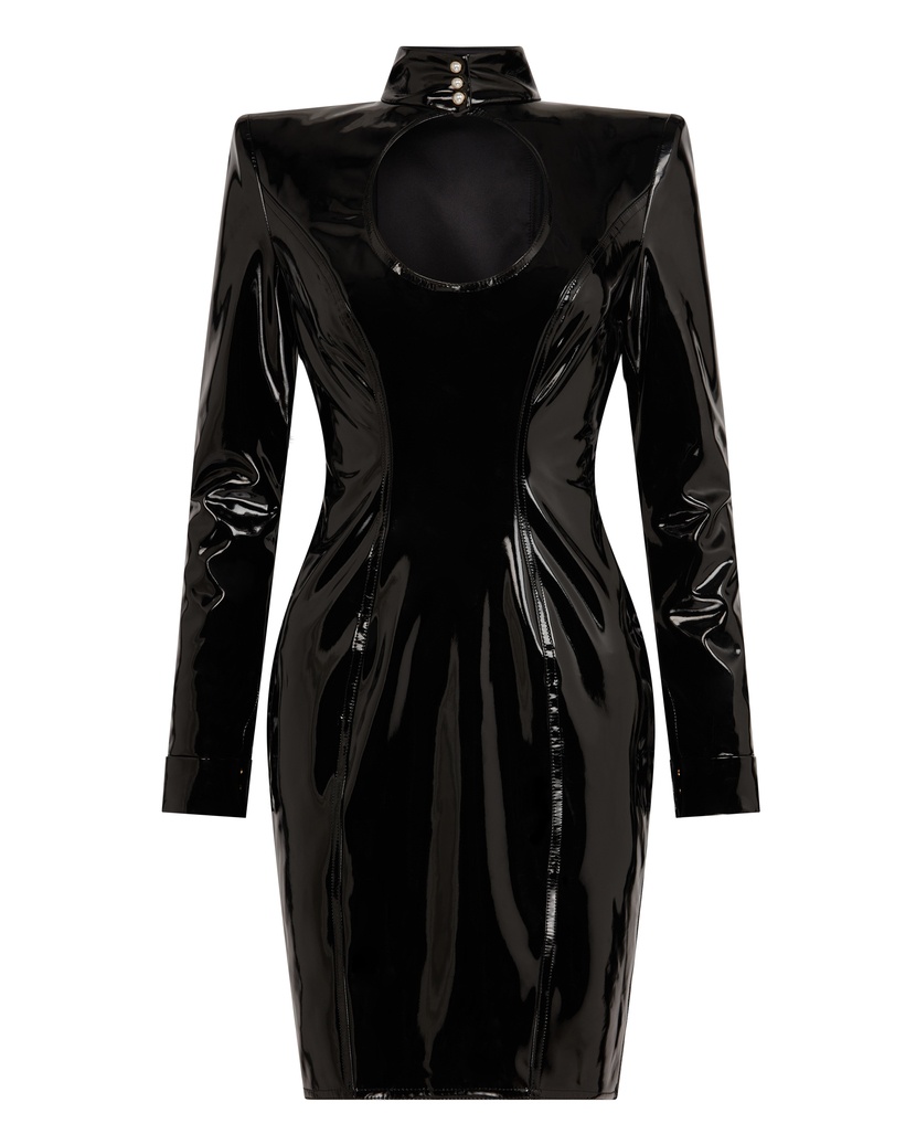 AyreЧерное платье Ayre