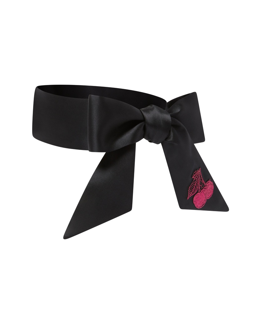 PerriЧерная маска Perri