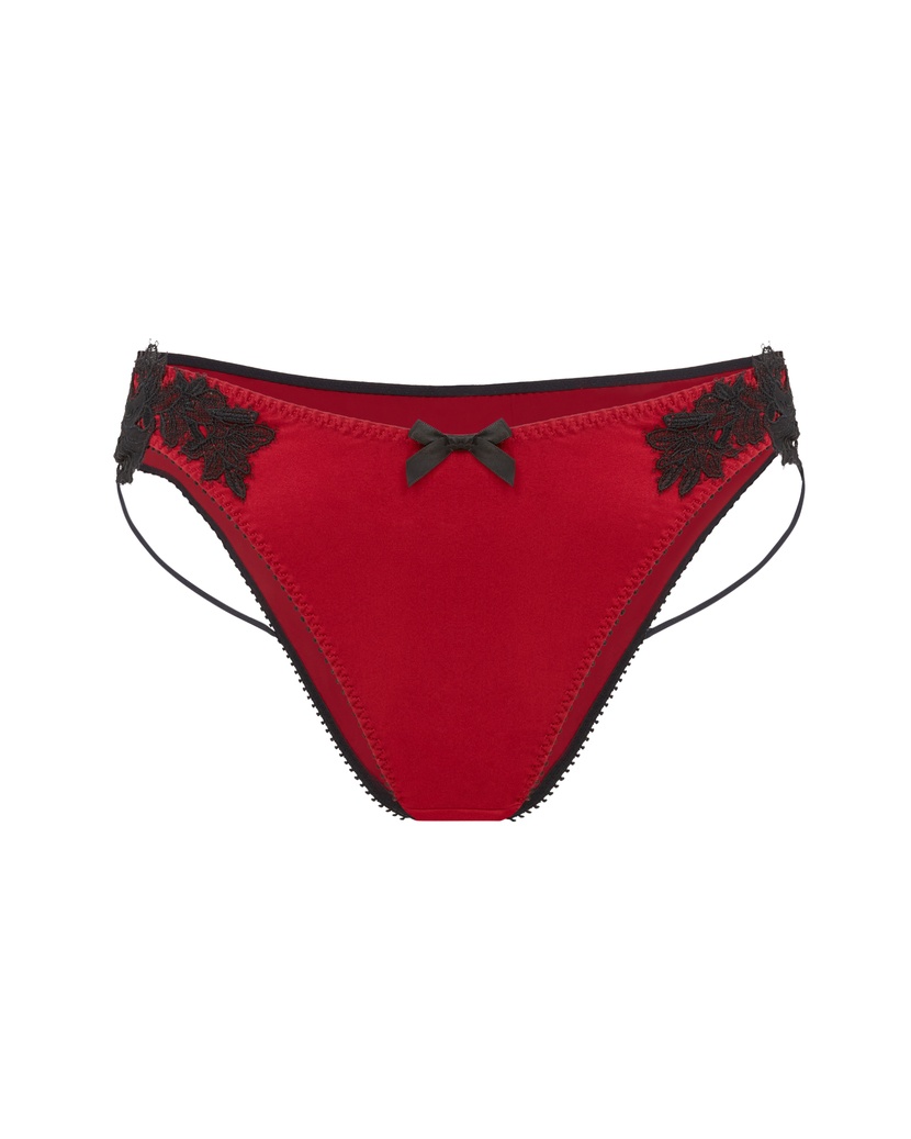 PenelopiКрасные классические трусы Penelopi