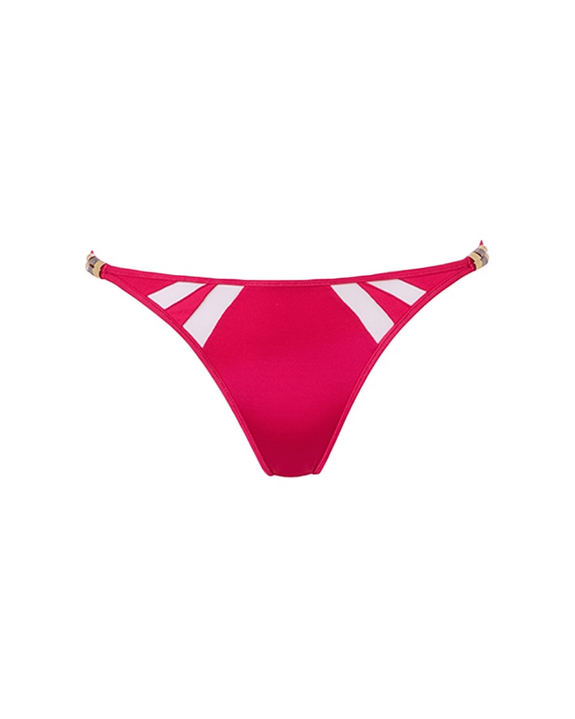 ToraКрасные плавки Tora