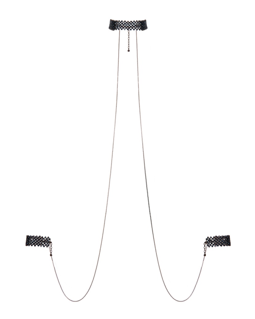 MishkaЧокер и браслеты Mishka