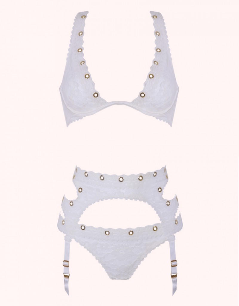 StevieТрусики стринги Stevie