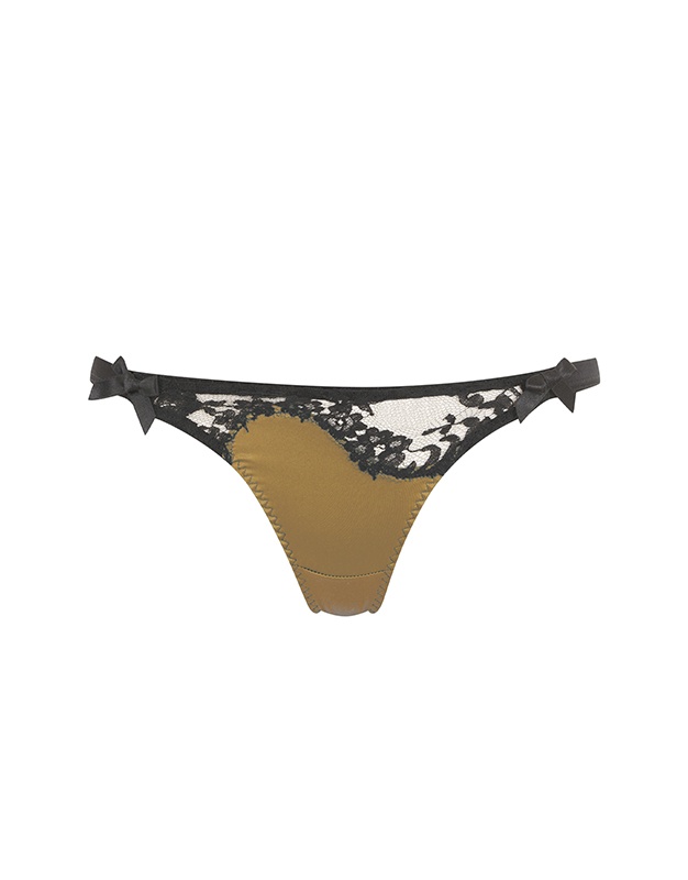 NayeliТрусики стринги Nayeli