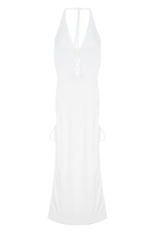 TraciНакидка Traci белая