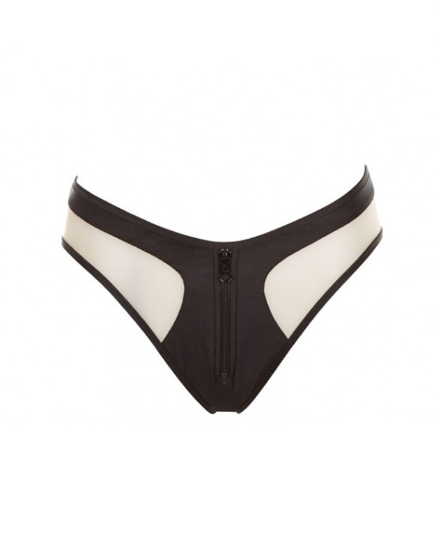 MarleneЧерные плавки Marlene