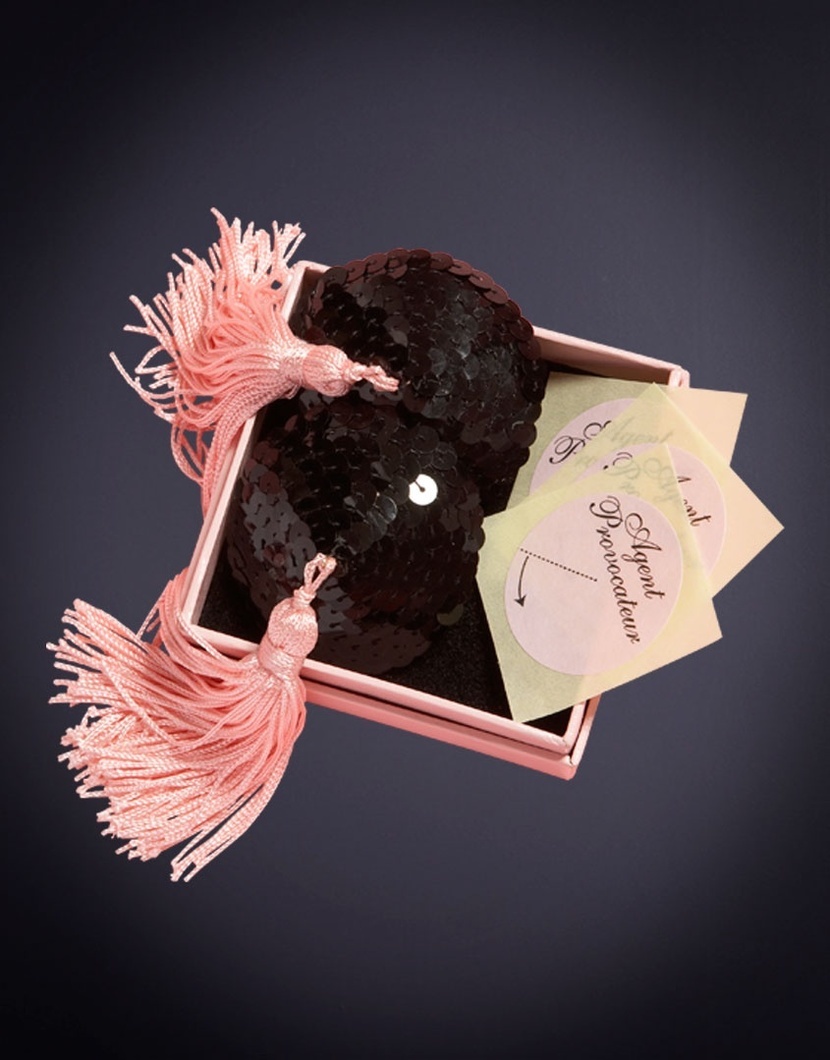 Pastie StickersСкотч для накладок Pastie Stickers