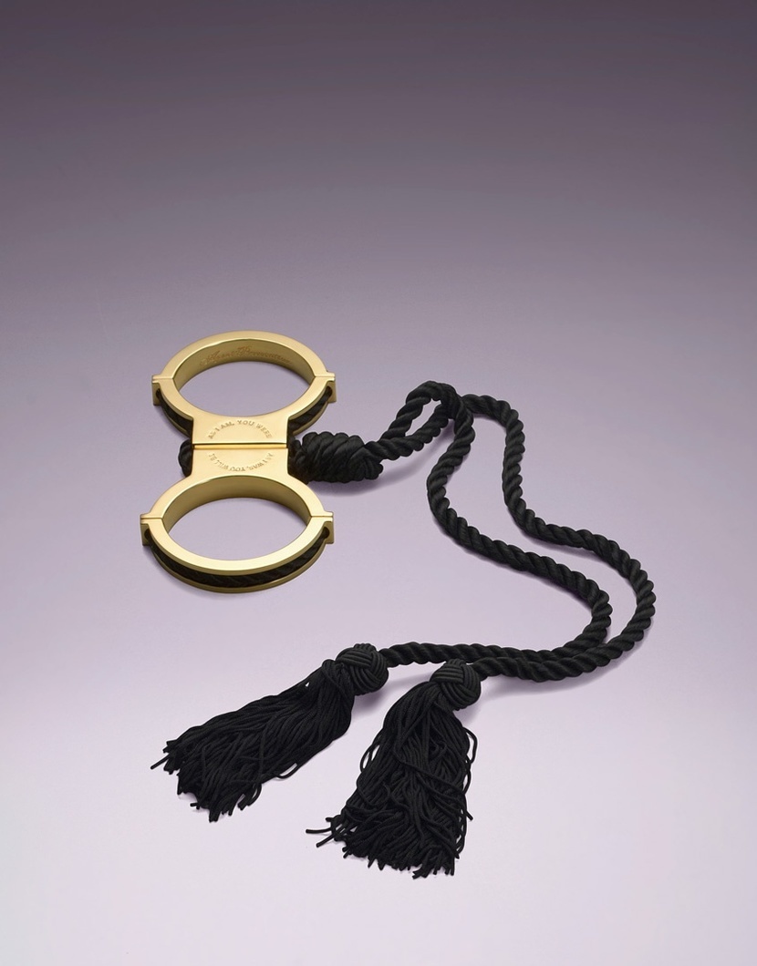 XenaНаручники Xena gold