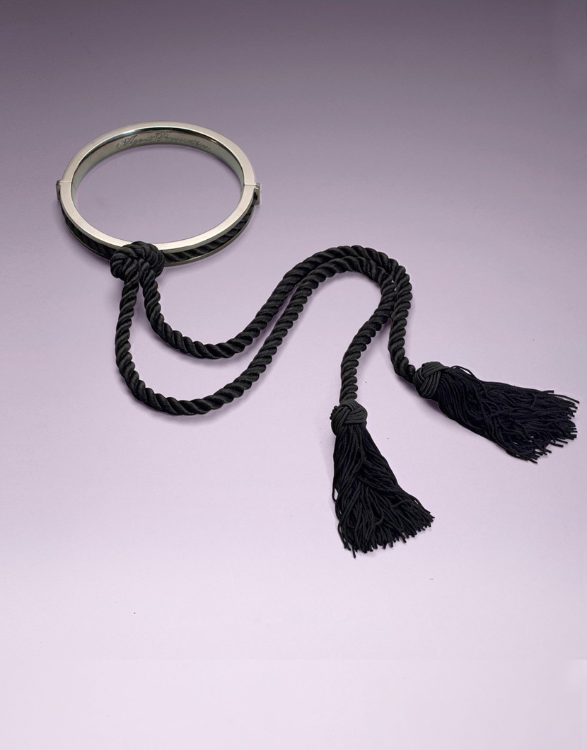 Xena noЧокер Xena черный