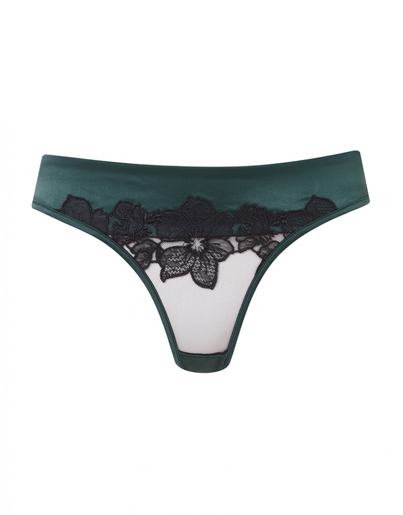 AnaisТрусы стринги Anais