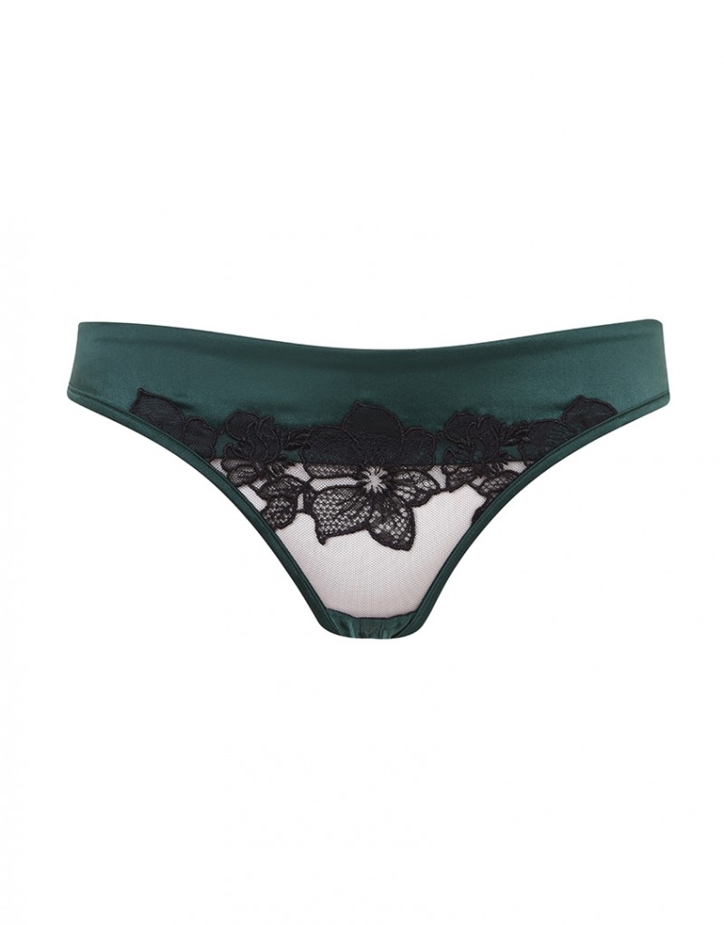 AnaisФранцузские трусы Anais