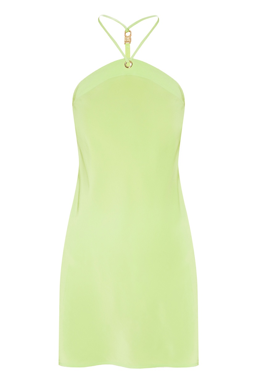 CaprioСорочка зеленая Caprio