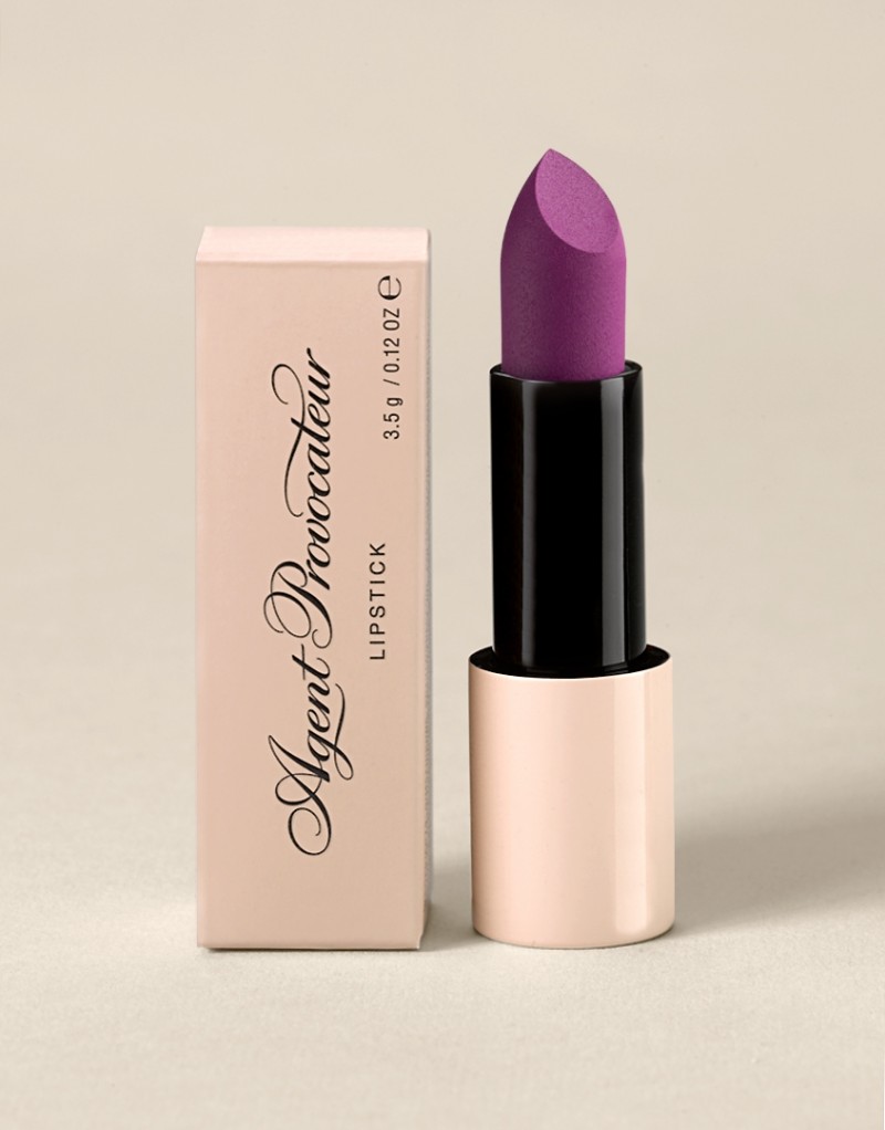 MazzyМатовая помада Mazzy - Purple Matte, 35g