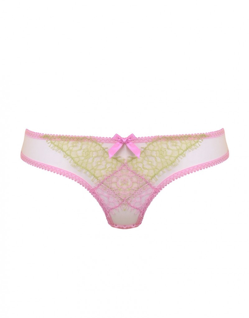 ChelsieКлассические трусики Chelsie