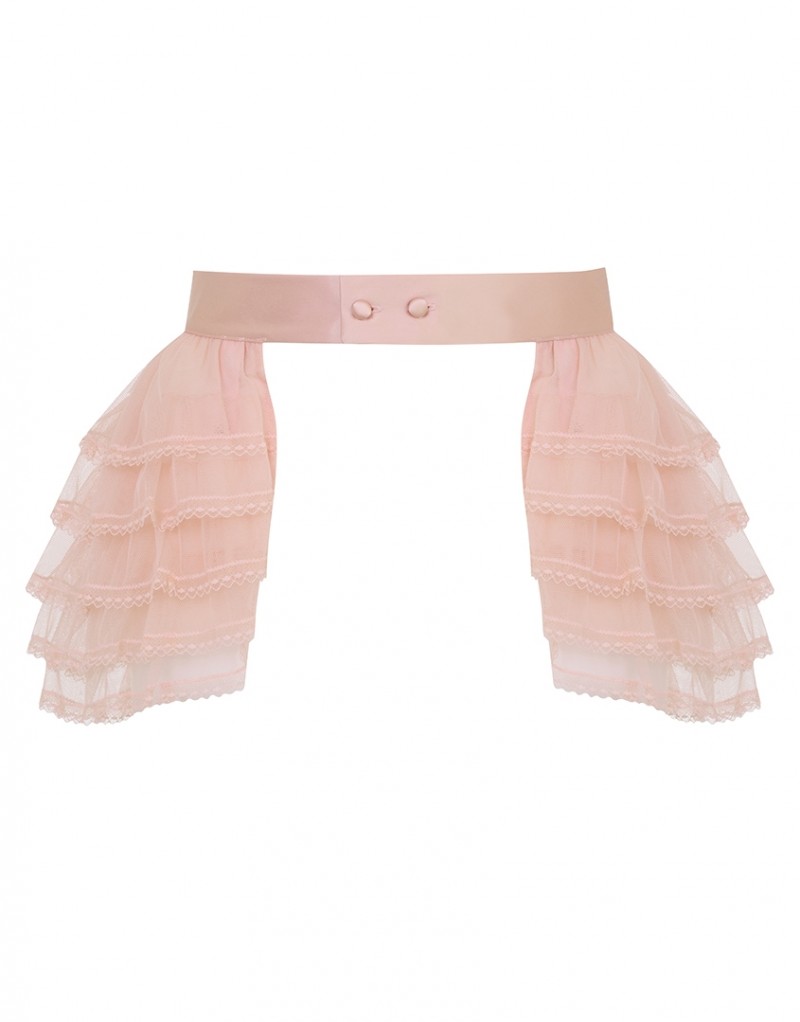 DeclaТурнюр Decla