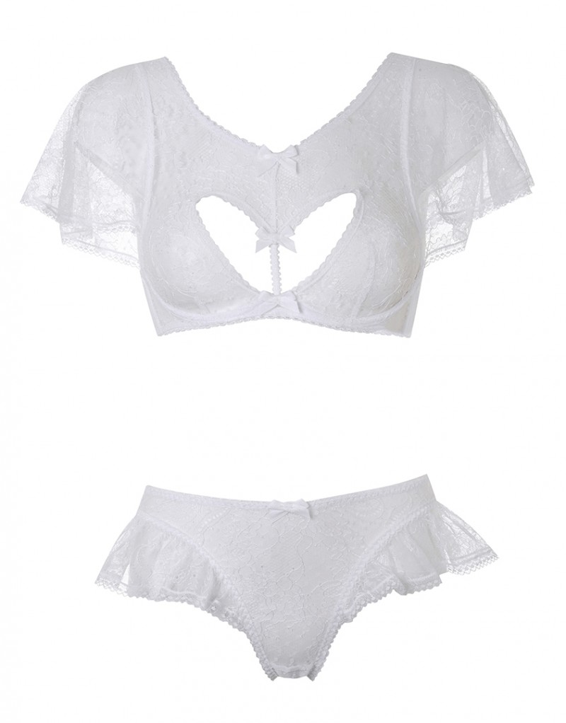 FeeВысокий бюстгальтер Fee