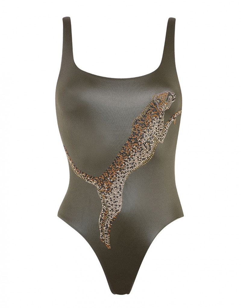 IndianaКупальник Indiana