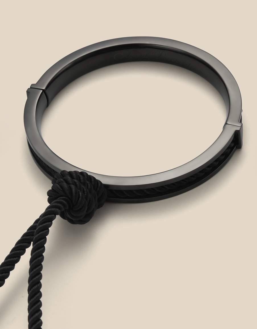 Черный чокер Xena