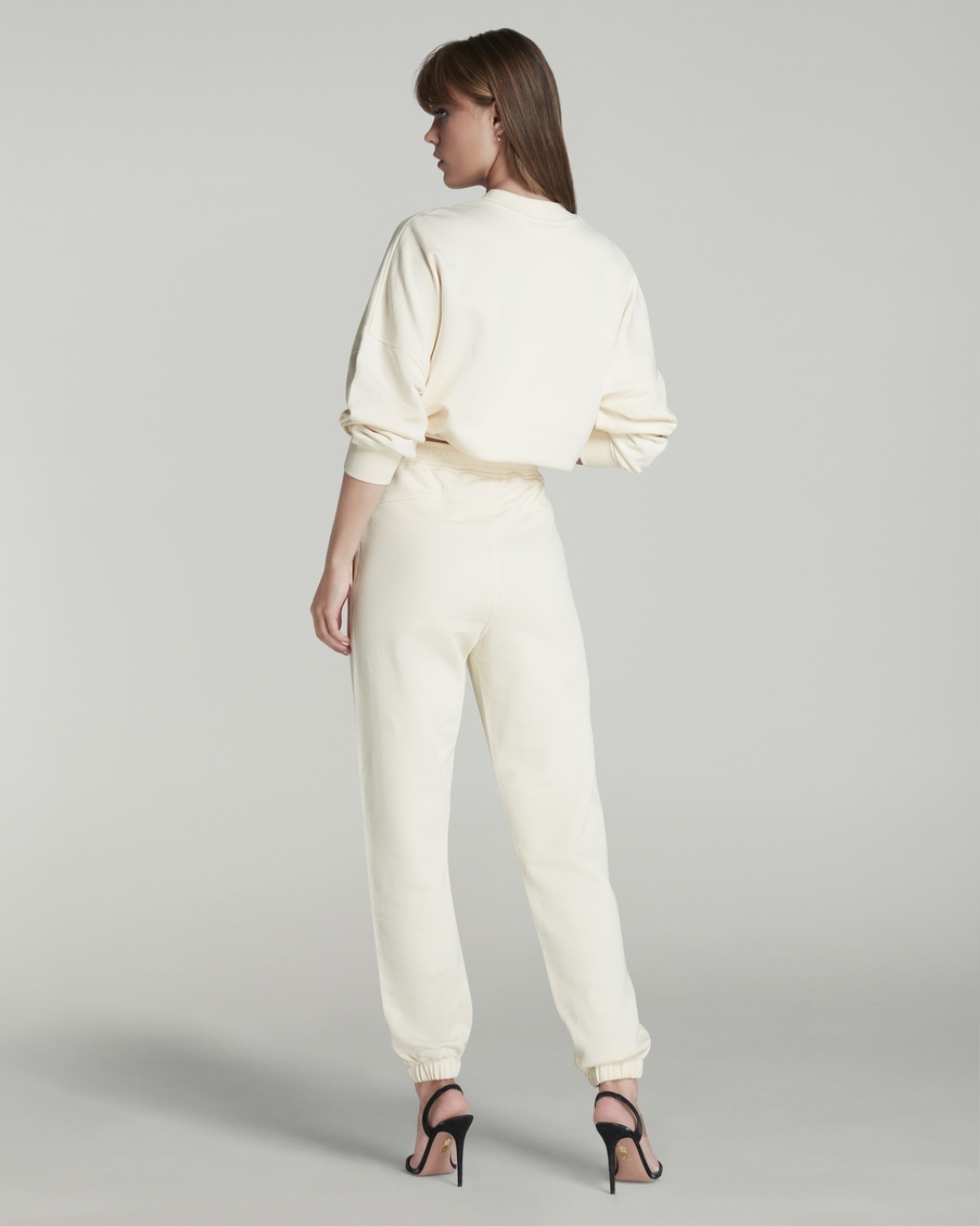 Молочные джоггеры Rayley