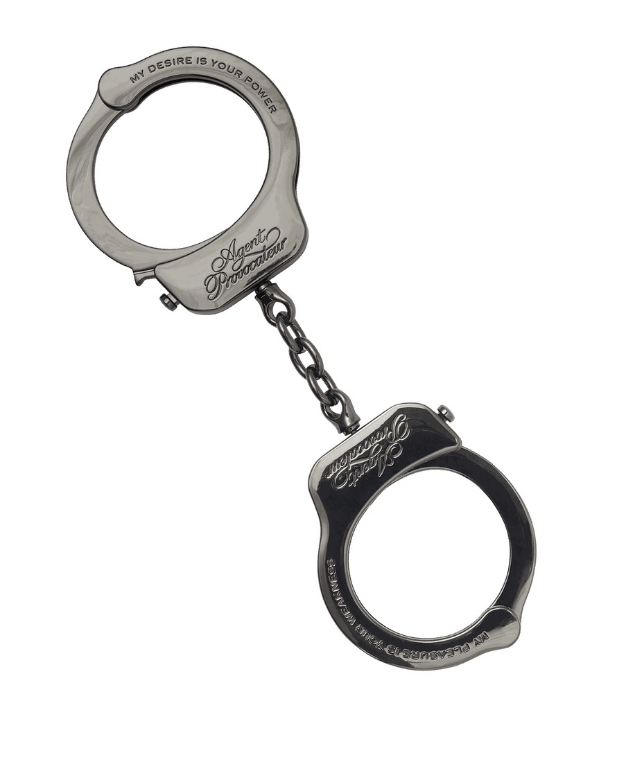 Металлические манжеты Audria