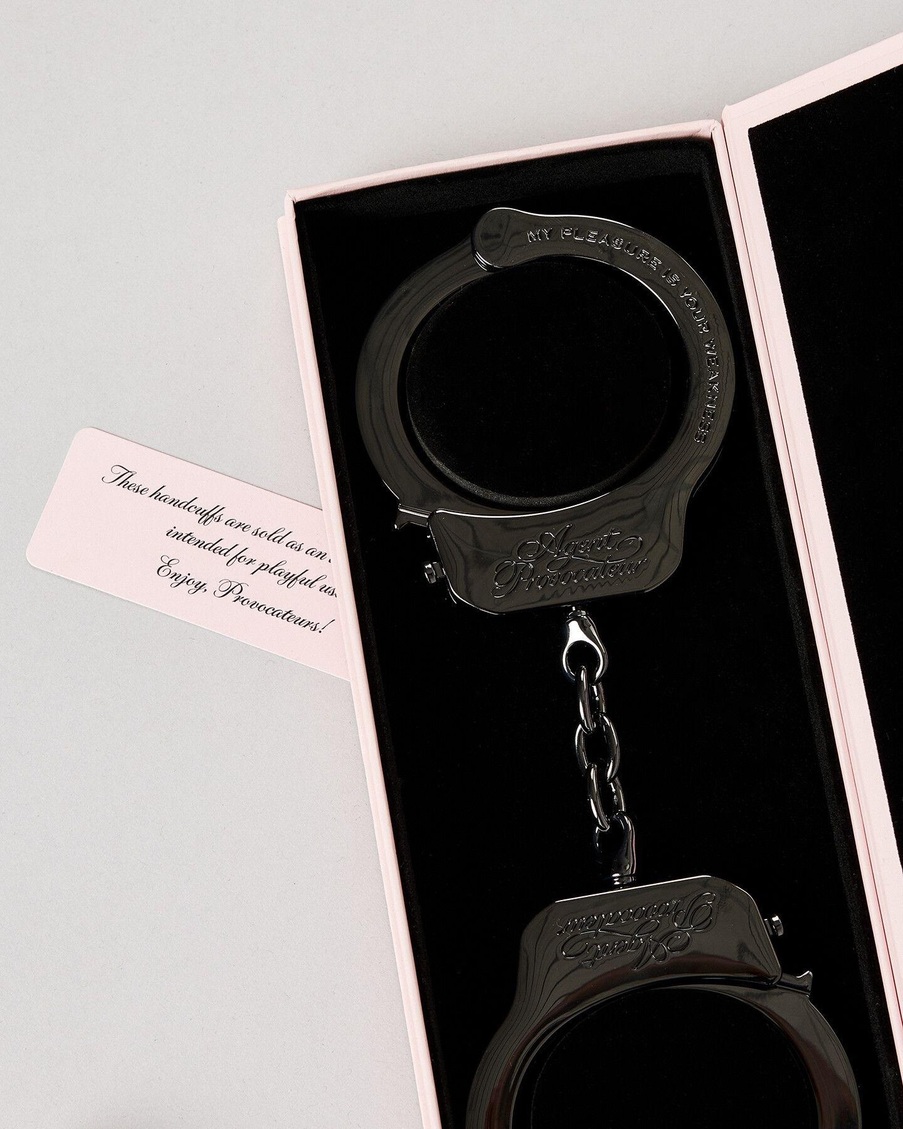 Металлические манжеты Audria