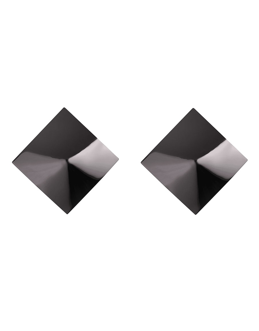 Серебристые накладки Adora