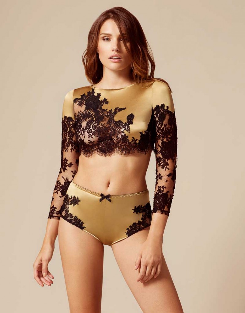 Топ пижамы Nayeli