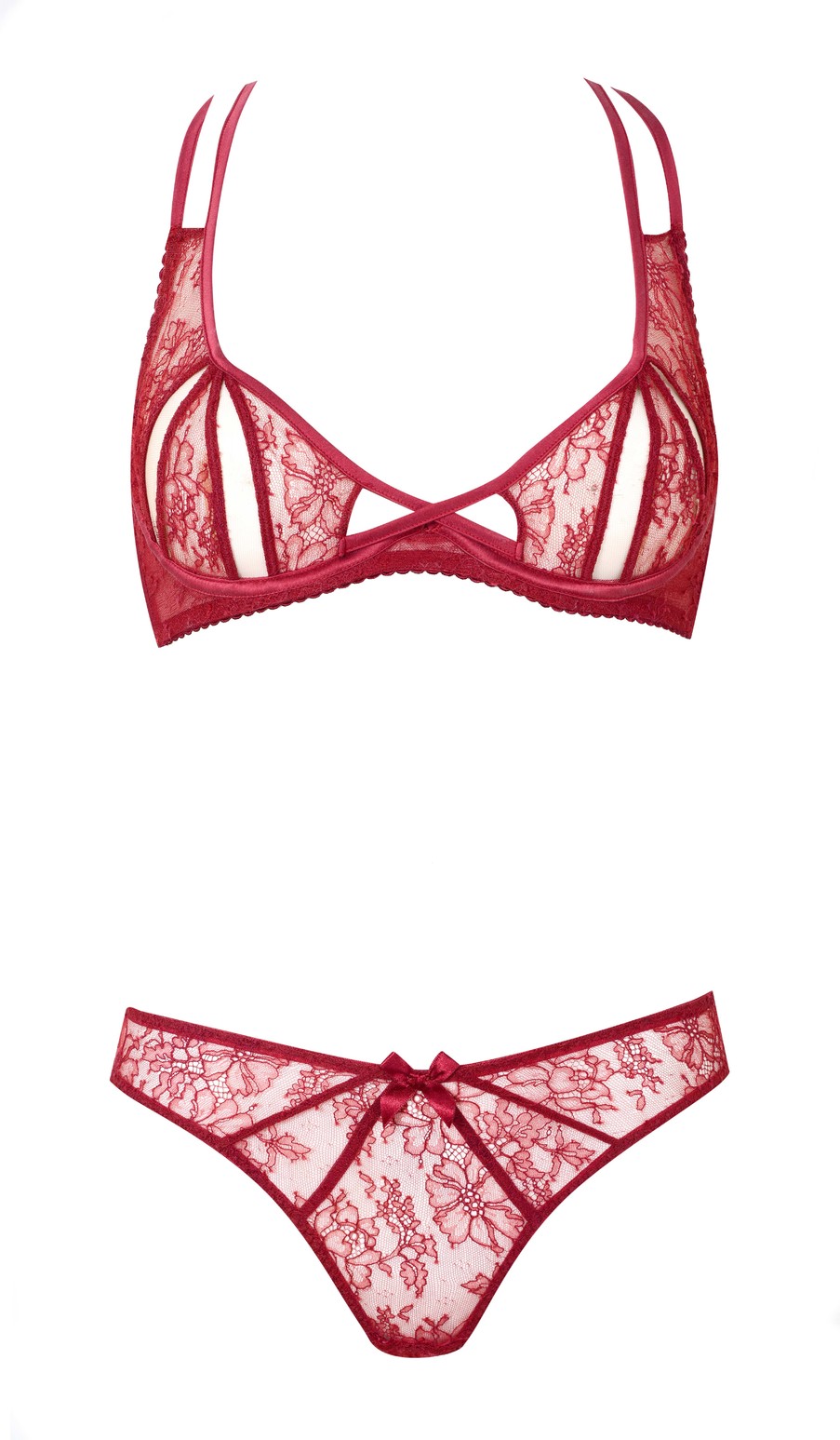 Бюстгальтер Marcia