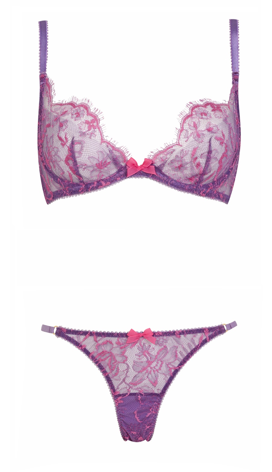 Бюстгальтер Gracie