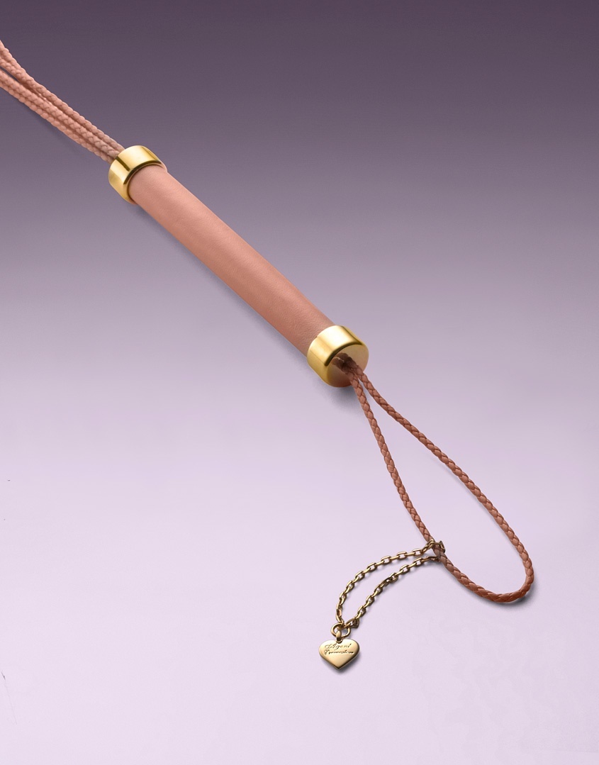 Хлыст Whip Cat розовый