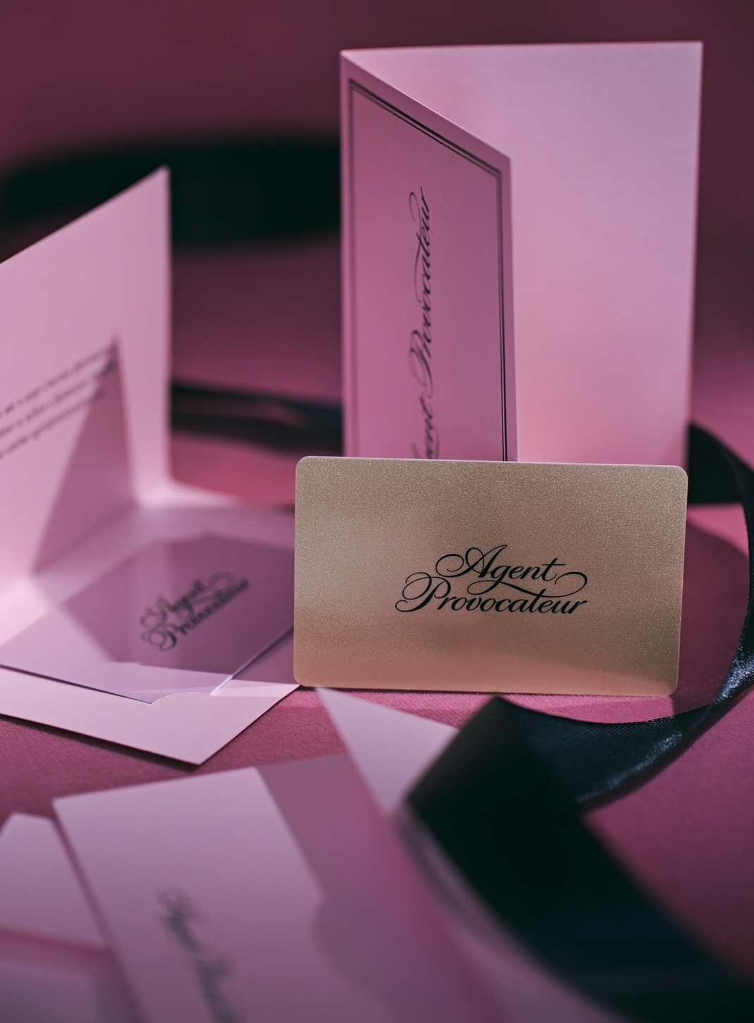 Подарок, говорящий без слов