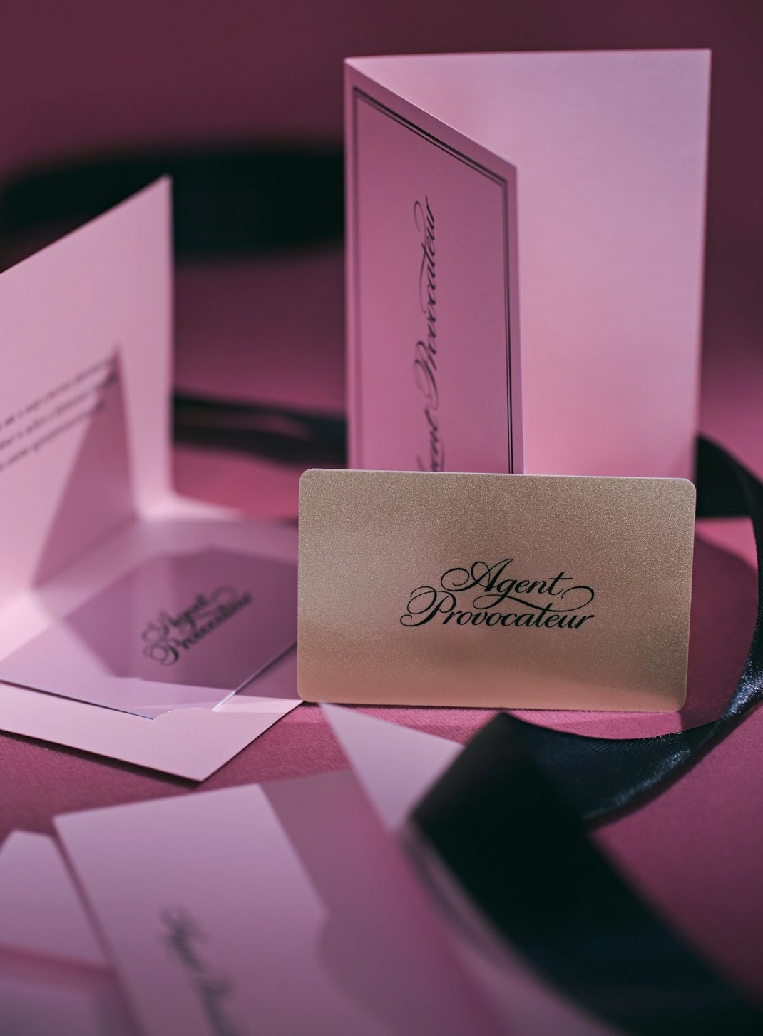 Универсальный подарок или Одна карта — тысячи вариантов