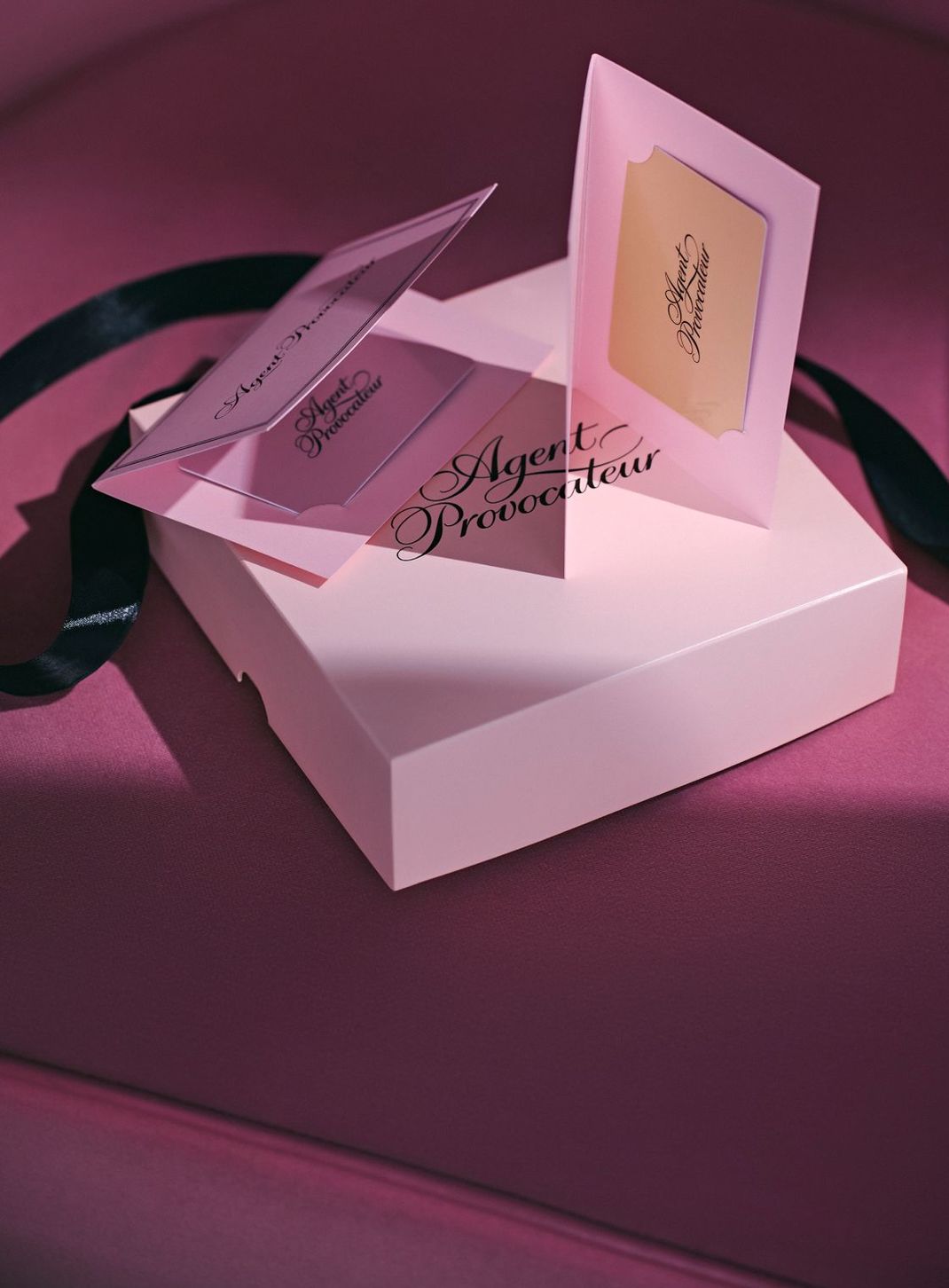 Ваш пропуск в желания