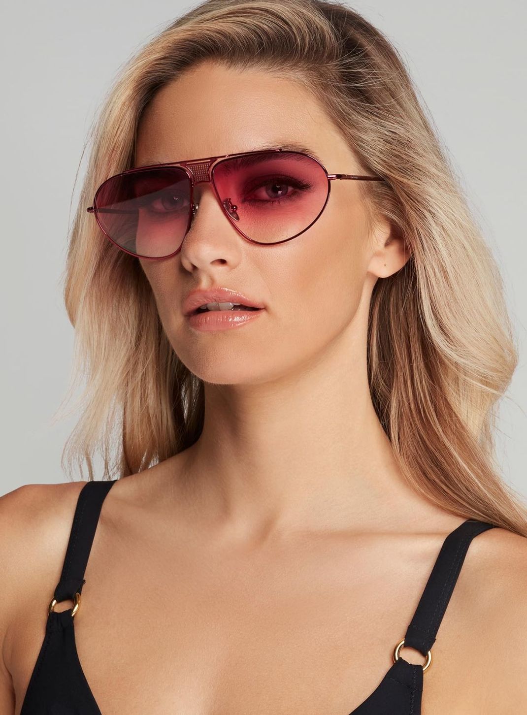 Взгляд дивы