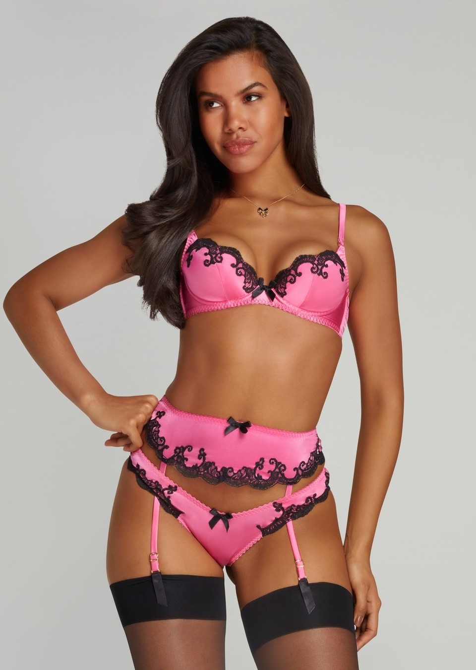 Agent Provocateur — официальный интернет-магазин
