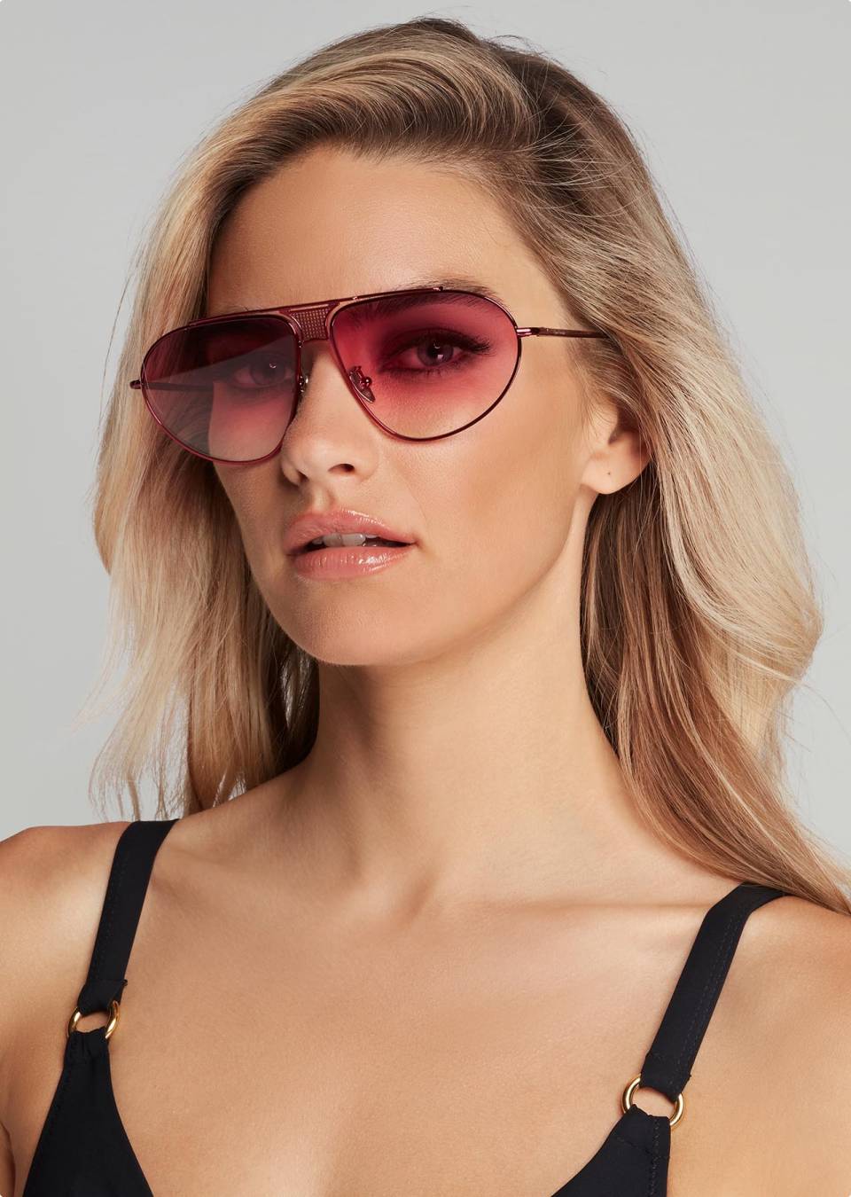 Солнцезащитные очки