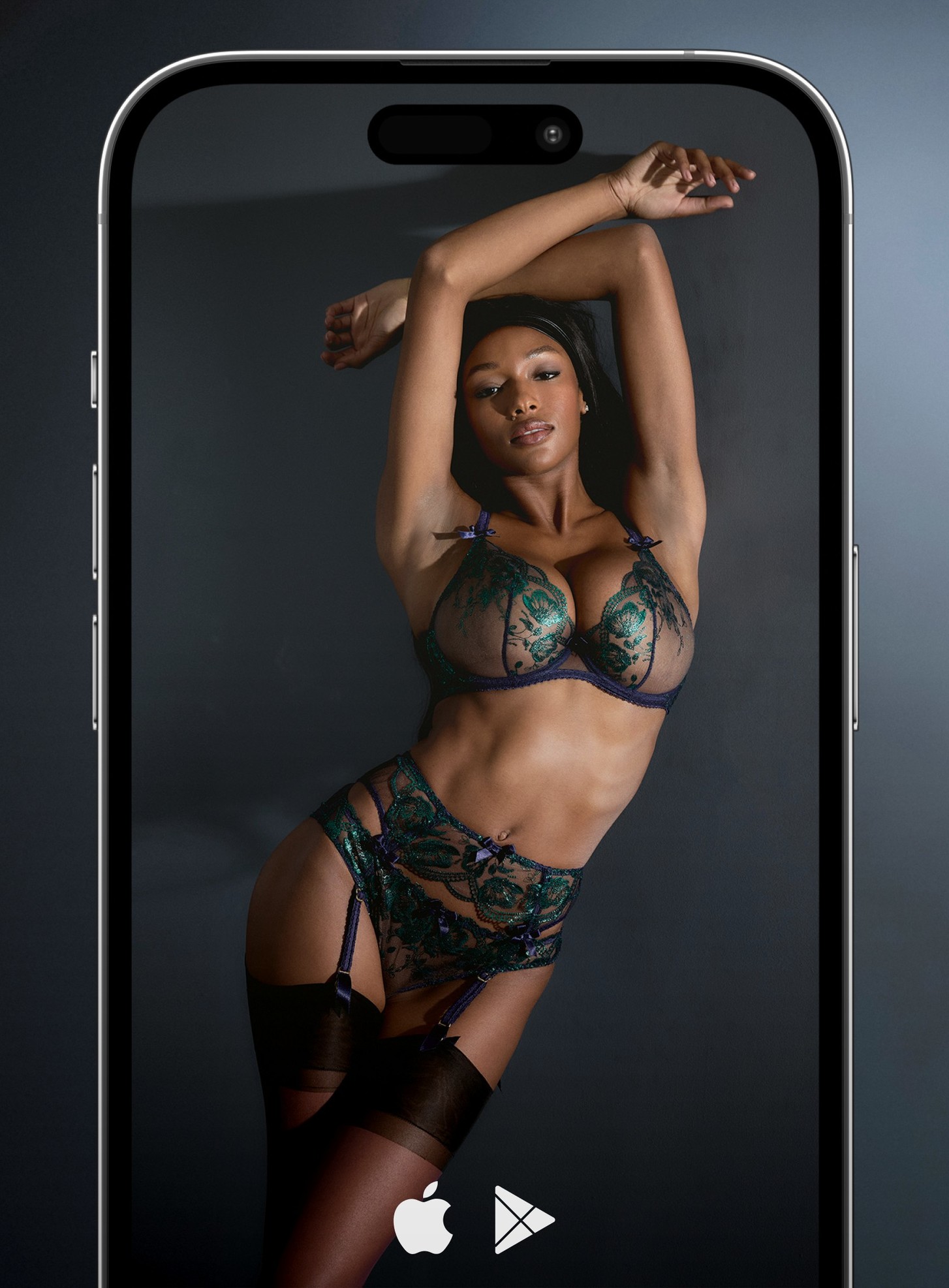 Приложение Agent Provocatuer