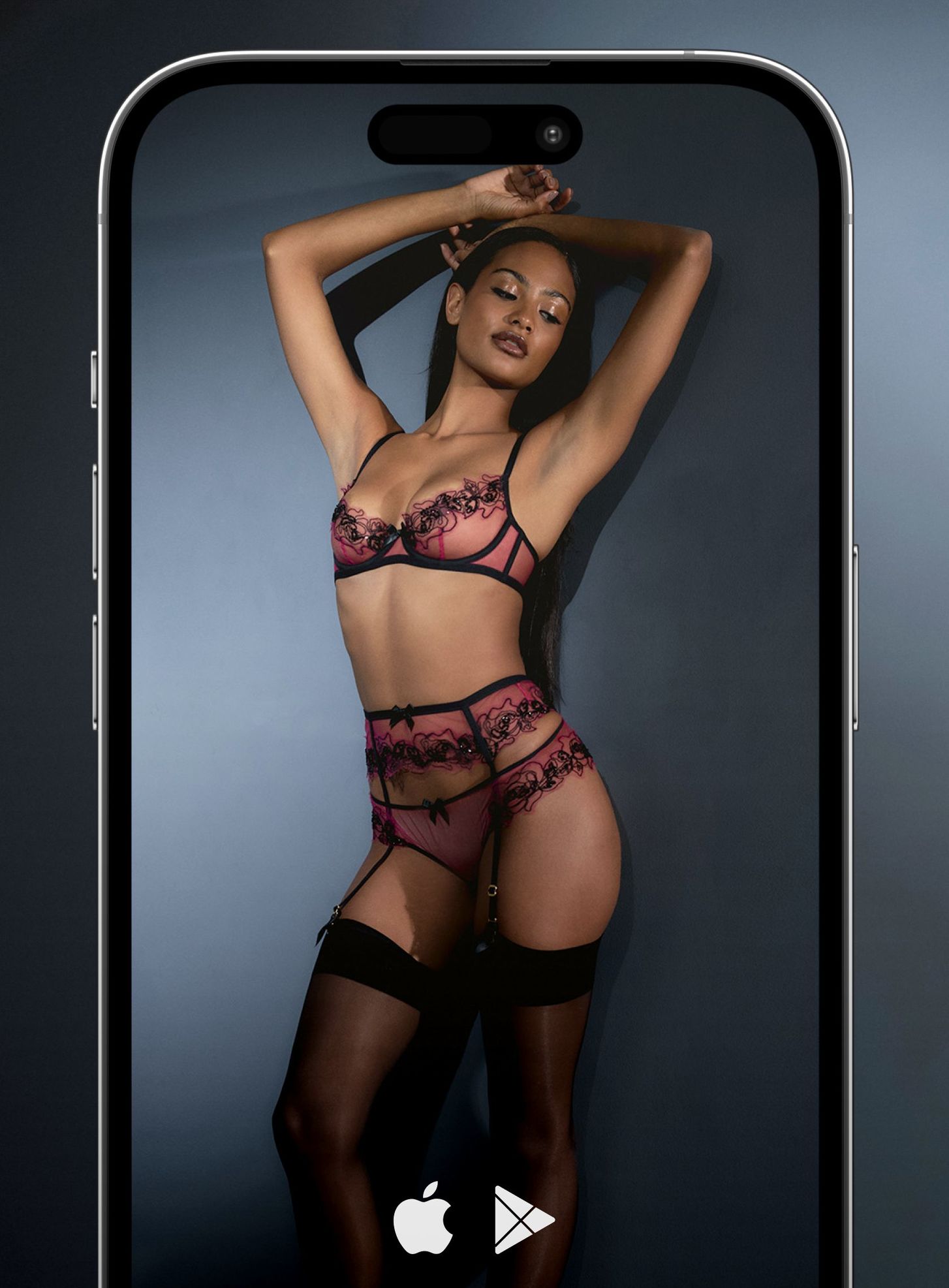 Приложение Agent Provocatuer