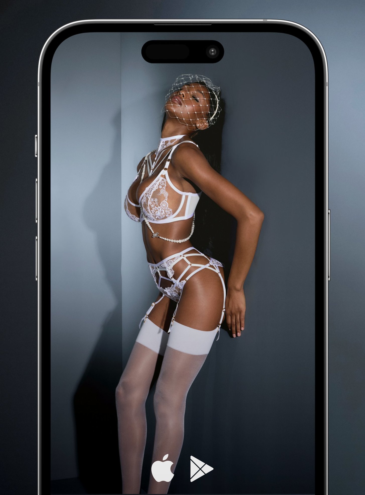 Мобильное приложение