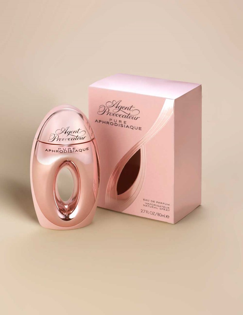 agent provocateur pure aphrodisiaque eau de parfum