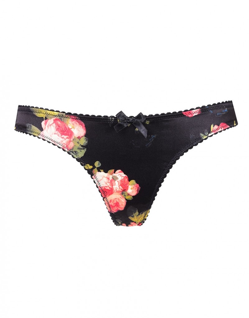 EloraТрусики стринги Elora