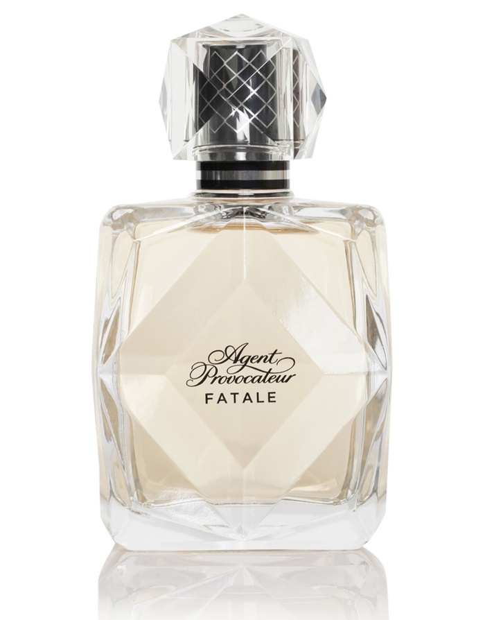 FataleПарфюмерная вода Fatale, 50ml