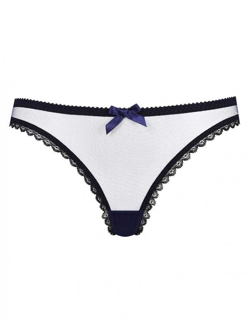 IndyТрусики стринги Indy